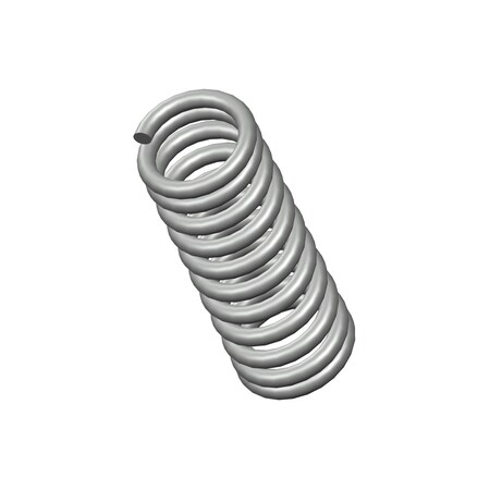 Approved Vendor Compression Spring, O= .625, L= 1.75, W= .091 R G509971921